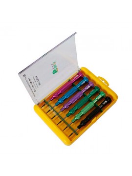 BST-9901S 6 Pcs/Set Screwdrivers