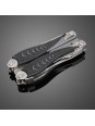 11 in 1 Multifunction Pliers Knife Toos Hunting Camping Equipment