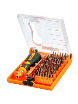 JAKEMY JM-8104 29 in 1 Screwdriver Set