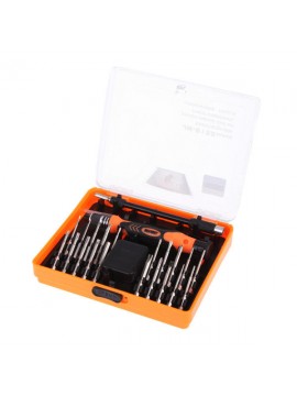 JM-8133 23in1 Deep Screw Hole Screwdriver Set