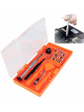 JM-8144 26 in 1 Multifunctional Electronic Repairtoolkit Screwdriver Set