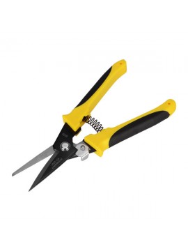 RDEER RT-2291 SK5 Carbon Steel Straight Scissors Utility Hand Tools