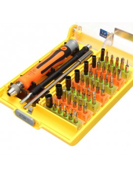 Raitool ST-8913 45 in 1 Multifunctional Precision Screwdriver Set