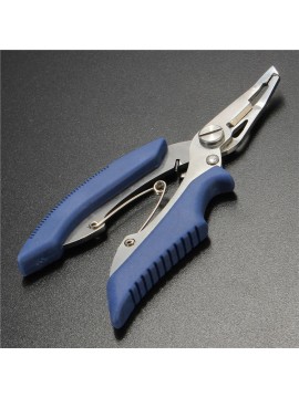 Multifunctional Aluminum Fishing Pliers