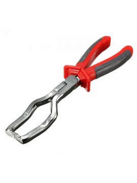 220mm Fuel Line Petrol Clip Pipe Hose Release Disconnect Removal Pliers Tool