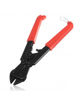 8inch Mini Bolt Cutter Wire Breaking Plier Concrete Iron Vigorous Shear