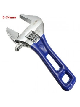 0-34mm Metric Chromium Vanadium Steel Multi-function Spanner Wrench