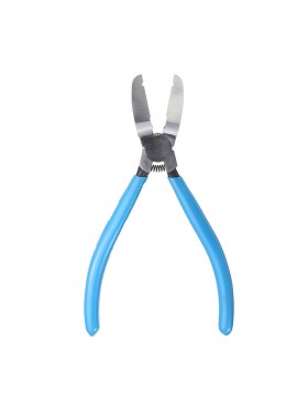 Multifunction Rivets Diagonal Plier Fastener Trim Clip Cutter Remover Puller