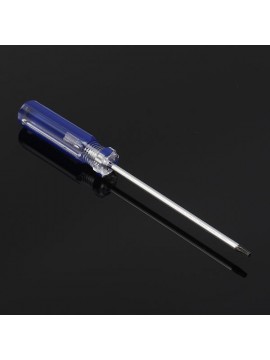 T9 Magnetic Tip Steel Screwdriver Repairing Disassembly Tools