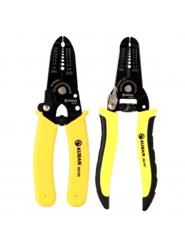 6.5inch 7inch Wire Stripping Pliers Tool Multi-function Stripping Pliers Hand Tool