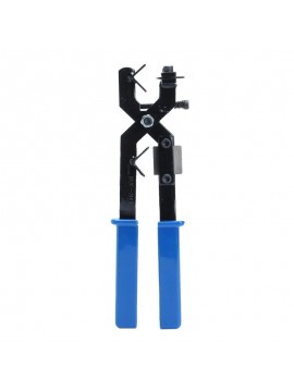 BX-30 Wire Joiner Tensioning Tool Fastlink Heavy Duty Wire Joiners and Gripple Cable Wire Stripping