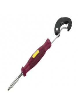 Multi-function Adjustable Wrench Fast Spanner