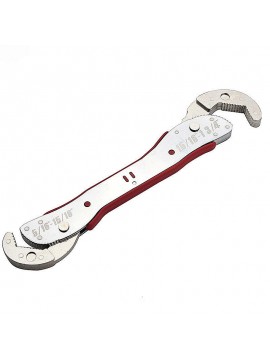 9-45mm Adjustable Multi Purpose Spanner Set